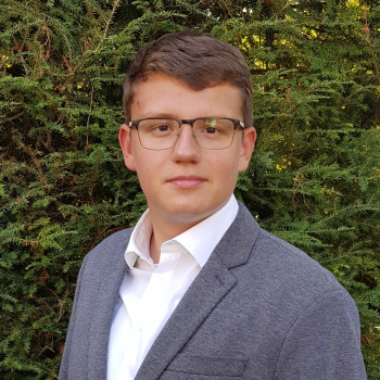 Marcel Franzke