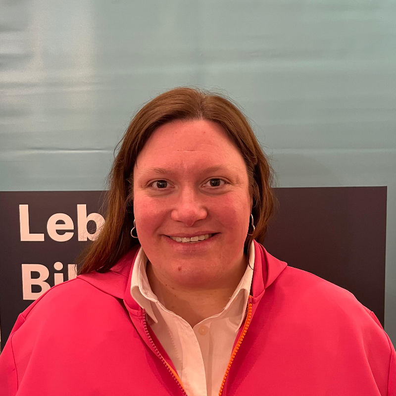  Ann Christin Schulte-Beerb�hl